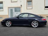 Porsche 996 Carrera 4S Coupé Carrera 4S - Porsche 996: Carrera 4s