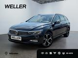 Volkswagen Passat Variant 2.0 TSI DSG *Matrix*ACC*RCAM* - Volkswagen