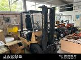 Hyster H2.50XL Gabelstapler - Angebote entsprechen deinen Suchkriterien