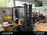 Hyster H2.50XL Gabelstapler - Gabelstapler