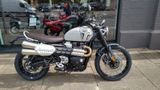 Triumph Scrambler 1200 X   Aktionspreis!!! - TRIUMPH BREMEN