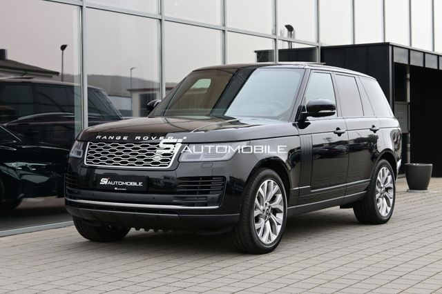 Land Rover Range Rover  P525 V8 Vogue °UVP 152.359€°AHK°HUD