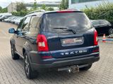 Ssangyong REXTON 4WD Autom 7 Sitzer Tüv/Au 02.2027 - Ssangyong REXTON: 2.7