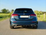 Mercedes-Benz A 180 AMG Line | NIGHT | MBUX | LED | KAMERA  - blaue Mercedes-Benz A 180
