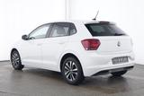 Volkswagen Polo UNITED 1.0 MPI 59kW SHZ*TEMPO*PDC*KLIMA*ALU - VW Polo Gebrauchtwagen in Leipzig