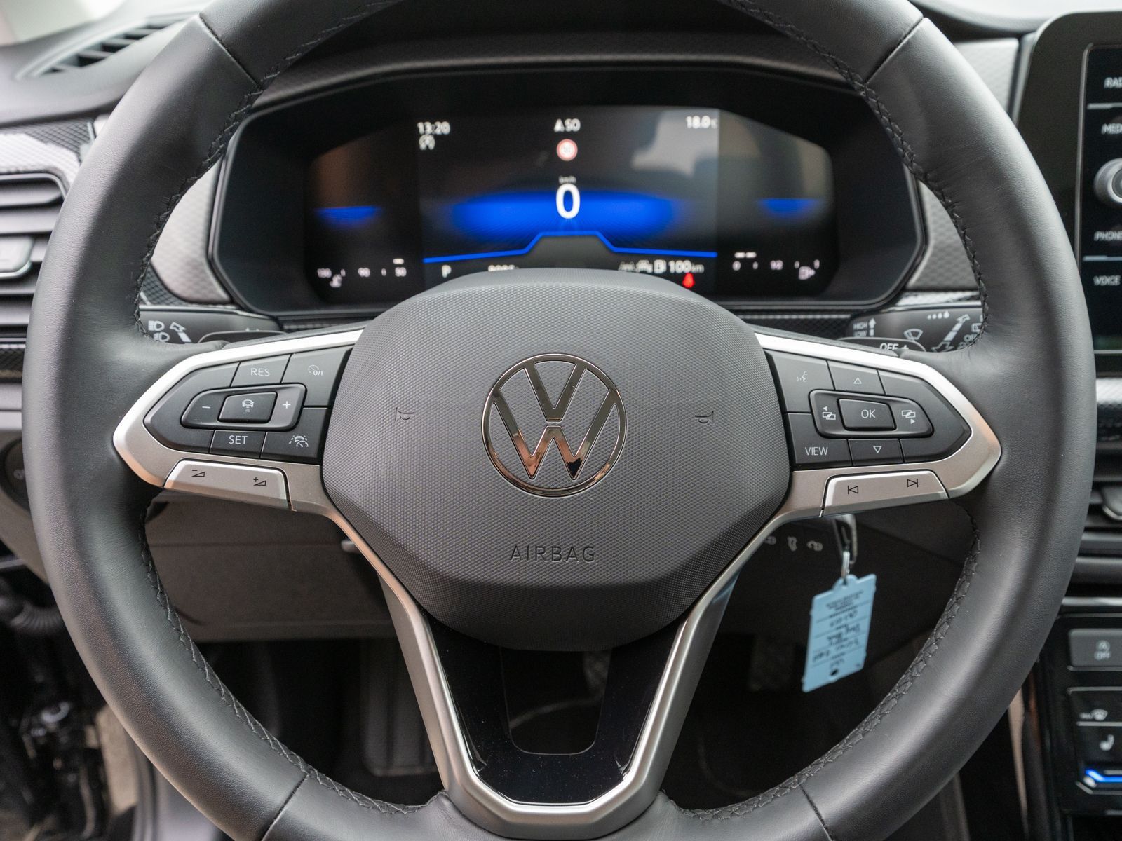 Volkswagen T-Cross - Bild 18
