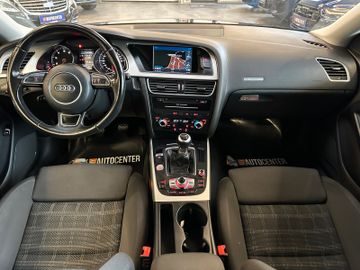 MYAUTOCENTER – Gebraucht- und Jahreswagen mit Werkstattservice in Pfaffenhofen Audi A5 Coupe 1.8 TFSI *AHK*Klima*Navi*Bi-Xenon*PDC*