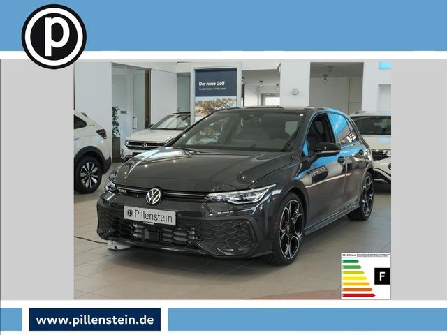 Volkswagen Golf GTI DSG Alu-19` ACC Media-13`