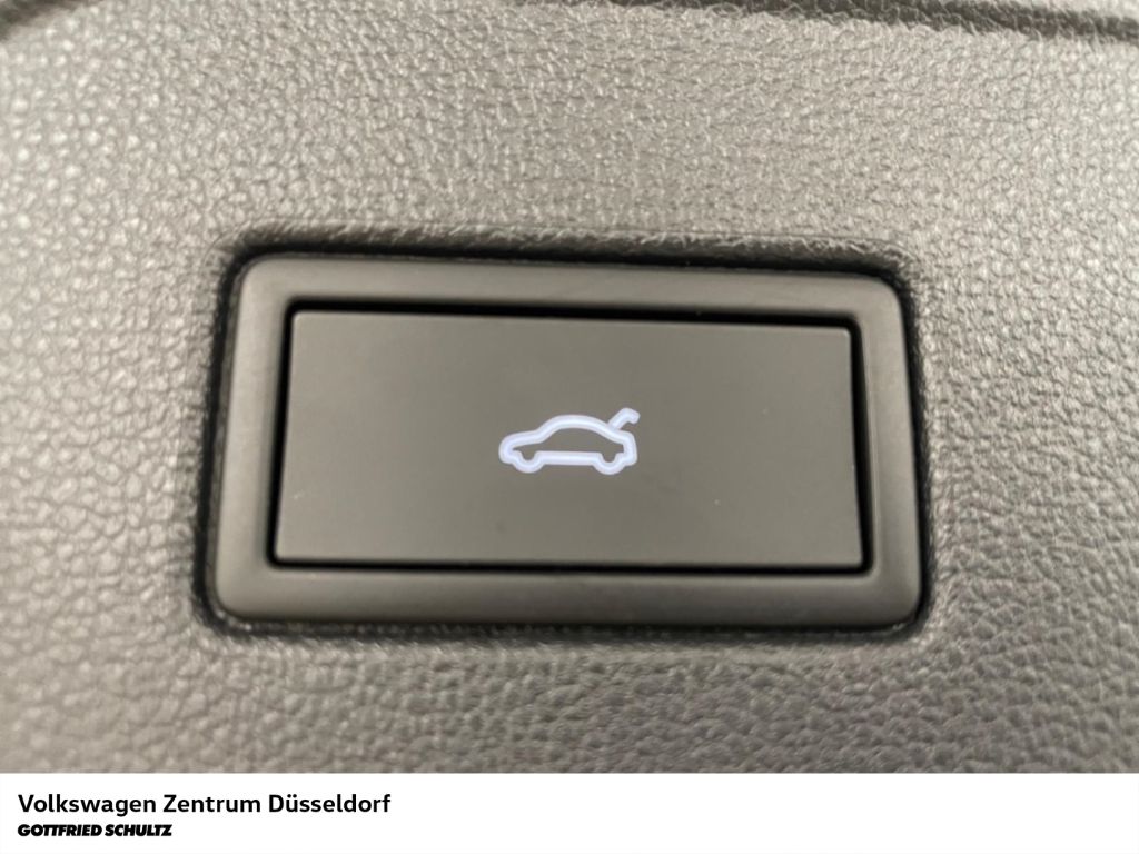 Volkswagen Touran - Bild 12