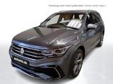 Volkswagen Tiguan Allspace 2.0 TDI 4Motion R-Line AHK,ACC - gebrauchte VW Tiguan Allspace aus dem Jahr 2024