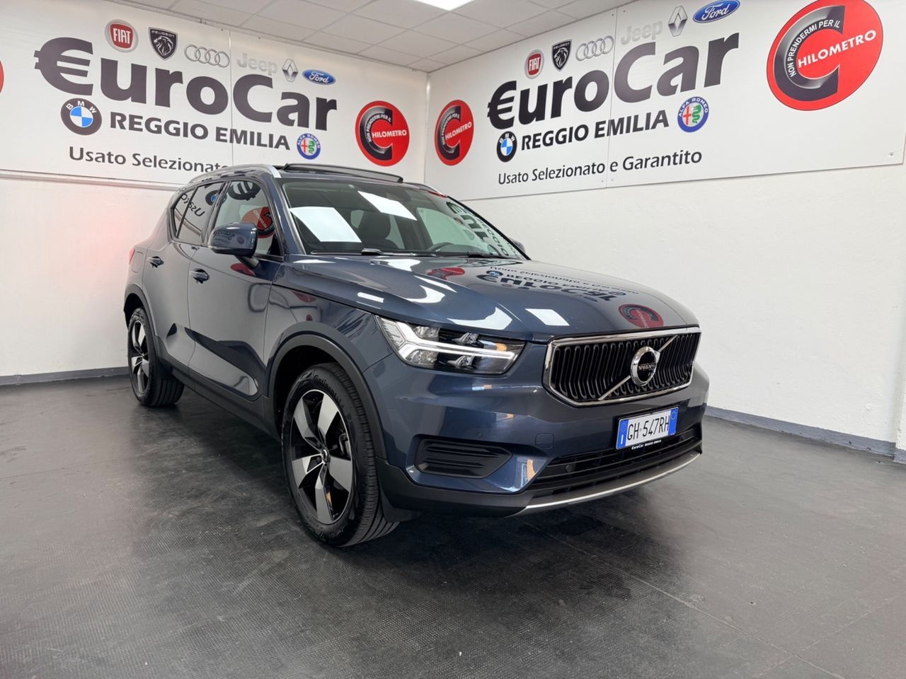Other Volvo XC40 1.5 T2 aut 129cv Neopatentati Core 05 imagem 3