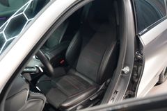 MERCEDES-BENZ A 250e AMG*AMBIENTE*CAM*LED*NAVI*BUSINESS-PAKET*