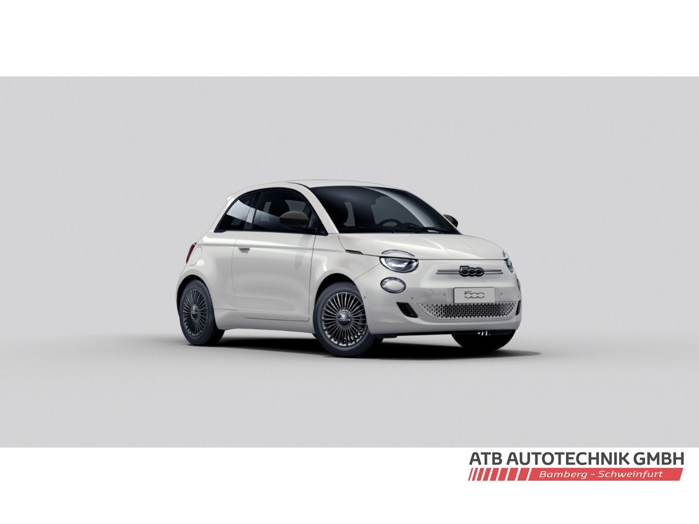 Fiat 500e - Bild 2
