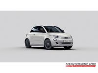 Fiat 500e - Vorschau Bild 2