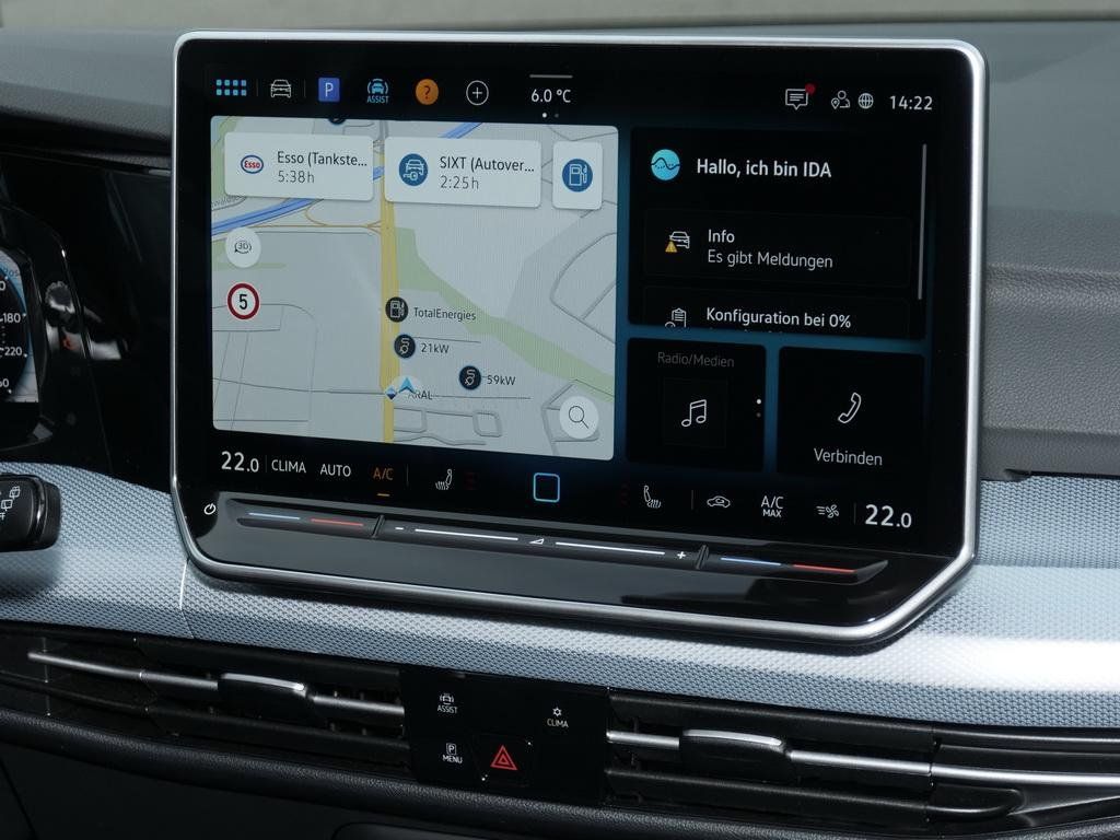 Volkswagen Golf - Bild 10