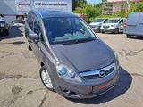 Opel Zafira B Design Edition *PDCs*SHZ*Klima*Tempo* - Opel Zafira in Wuppertal