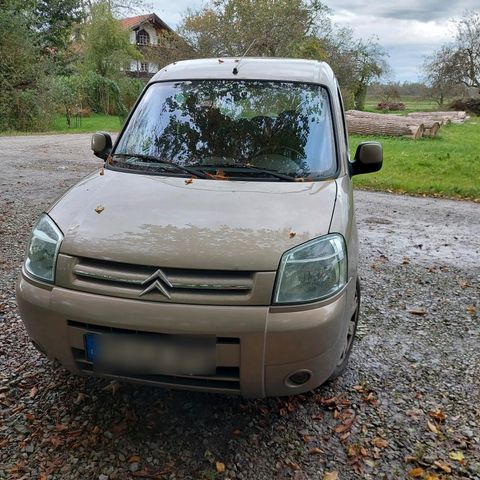 Citroën Berlingo Multispace