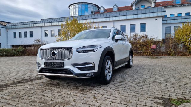 Volvo XC 90 Inscription AWD Service Volvo neu 22 Alu