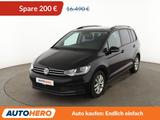 Volkswagen Touran 1.6 TDI Comfortline BMT*TEMPO*PDC*SHZ*ALU - VW Touran Gebrauchtwagen in München