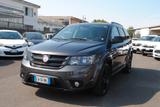 Fiat FIAT FREEMONT 2.0 MJT 170 CV 4x4 AUTOMATICO - graue Fiat Freemont