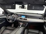 BMW 520d Gran Turismo M-Paket|PANO|KAMERA|BIXENON| - gebrauchte BMW 5er Reihe aus dem Jahr 2012