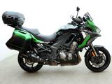 Kawasaki Versys 1000 SE| 1. Hand| Akrapovic| TÜV NEU - Angebote