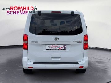Toyota Proace (Verso) - 5