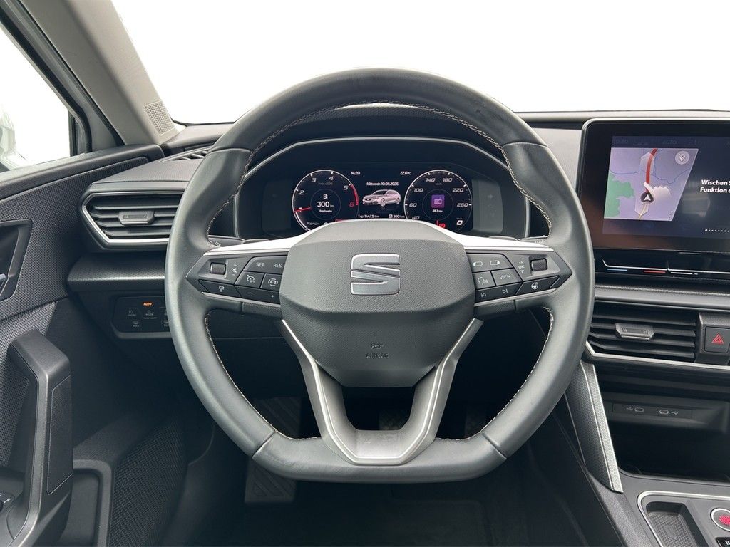 Seat Leon - Bild 16