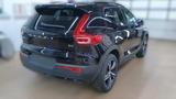 Volvo XC40 B4 B Pl. Dark ACC BLIS PIXEL NAVI 360° LM19 - Volvo XC40 Jahreswagen