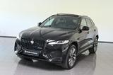 Jaguar F-PACE D300 R-Dynamic SE AWD AHK Pano HUD ACC 21 - Jaguar F-Pace: R Dynamic Se