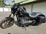 Harley-Davidson FXDLS Dyna Low Rider S - HARLEY-DAVIDSON DYNA LOW RIDER