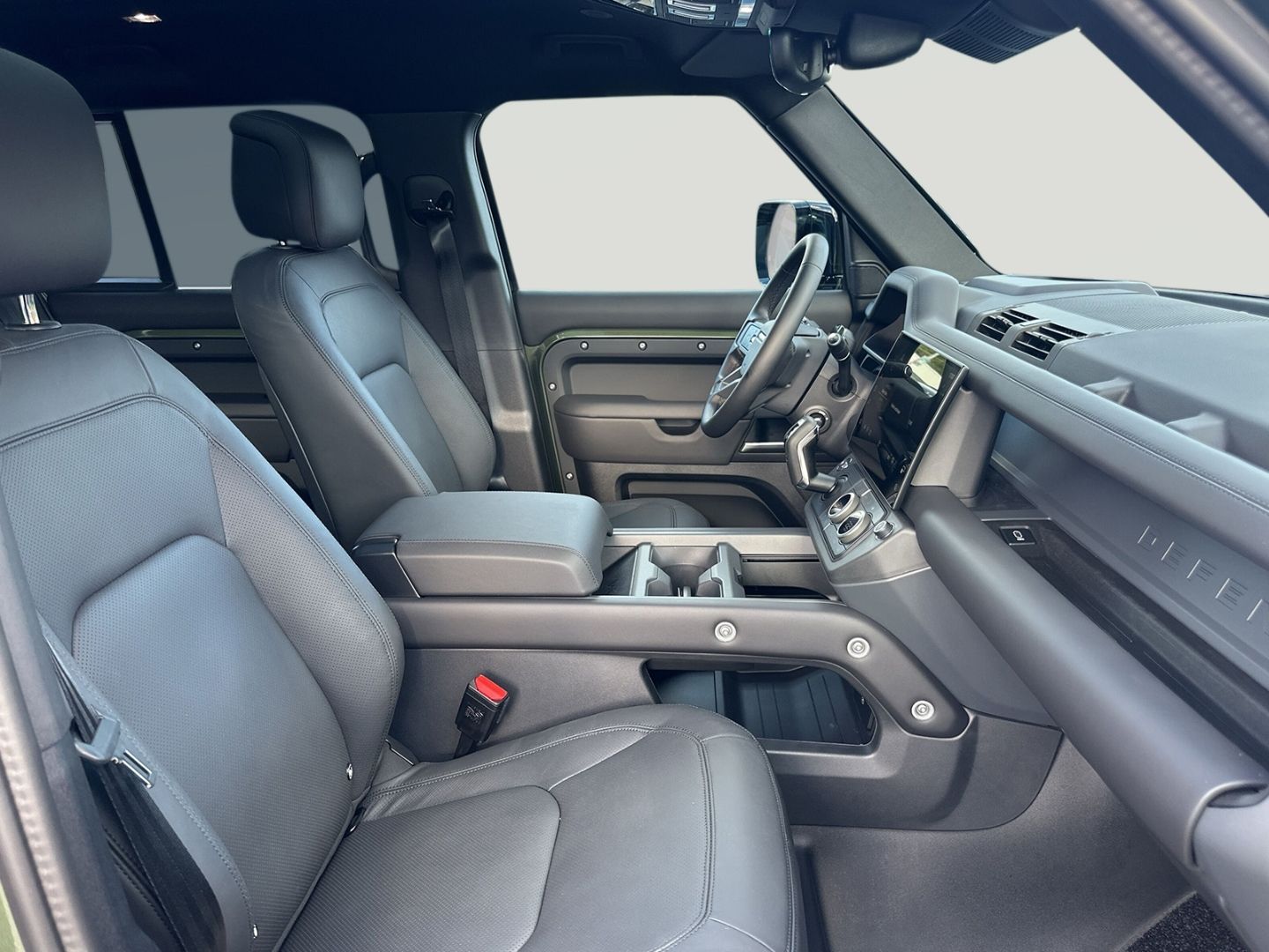 Land Rover Defender - Bild 15