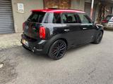 MINI Mini John Cooper Works Countryman - MINI John Cooper Works Countryman: Limousine
