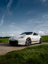 Nissan 370z gt edition - Nissan 370Z: Edition