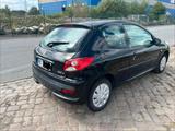 Peugeot 206+ - Peugeot 206 in Bremen