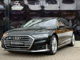 Audi S8 4.0 TFSI quattro V8 StHz/360°/B&O/HUD - gebrauchte Audi S8 aus dem Jahr 2020