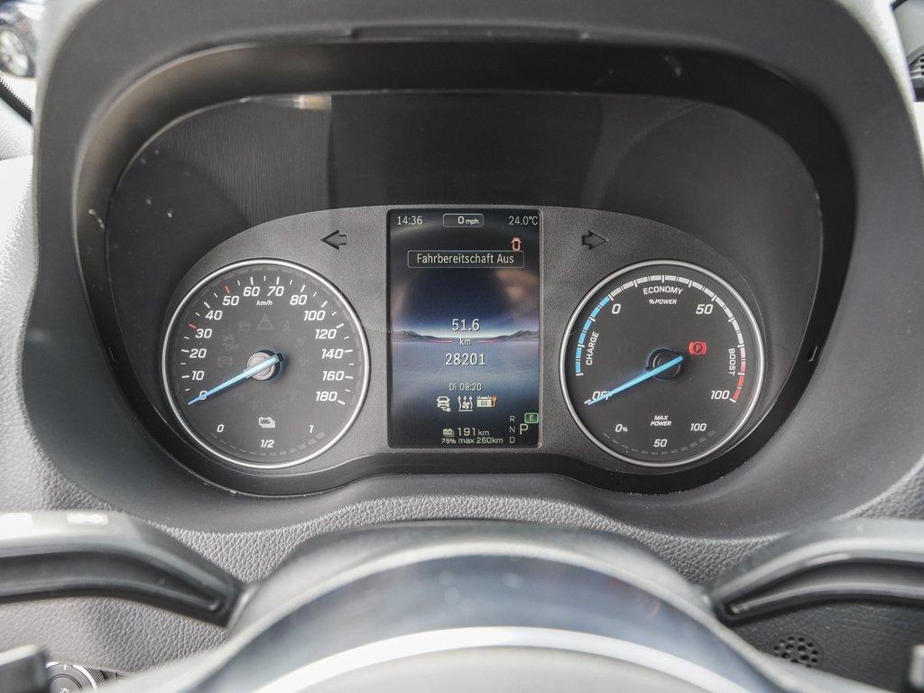 Mercedes-Benz eSprinter 314 KA Select L2H2 LED Kamera 81kWh