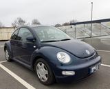 Volkswagen PKW Volkswagen - gebrauchte VW Beetle aus dem Jahr 2000