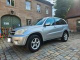 Toyota RAV 4 1.8-l-VVT-i 4x2 -179000 km,2 Hand - Toyota RAV 4 Gebrauchtwagen in Nürnberg