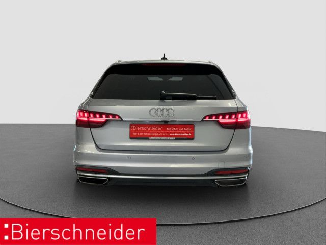 Audi A4 - Bild 5