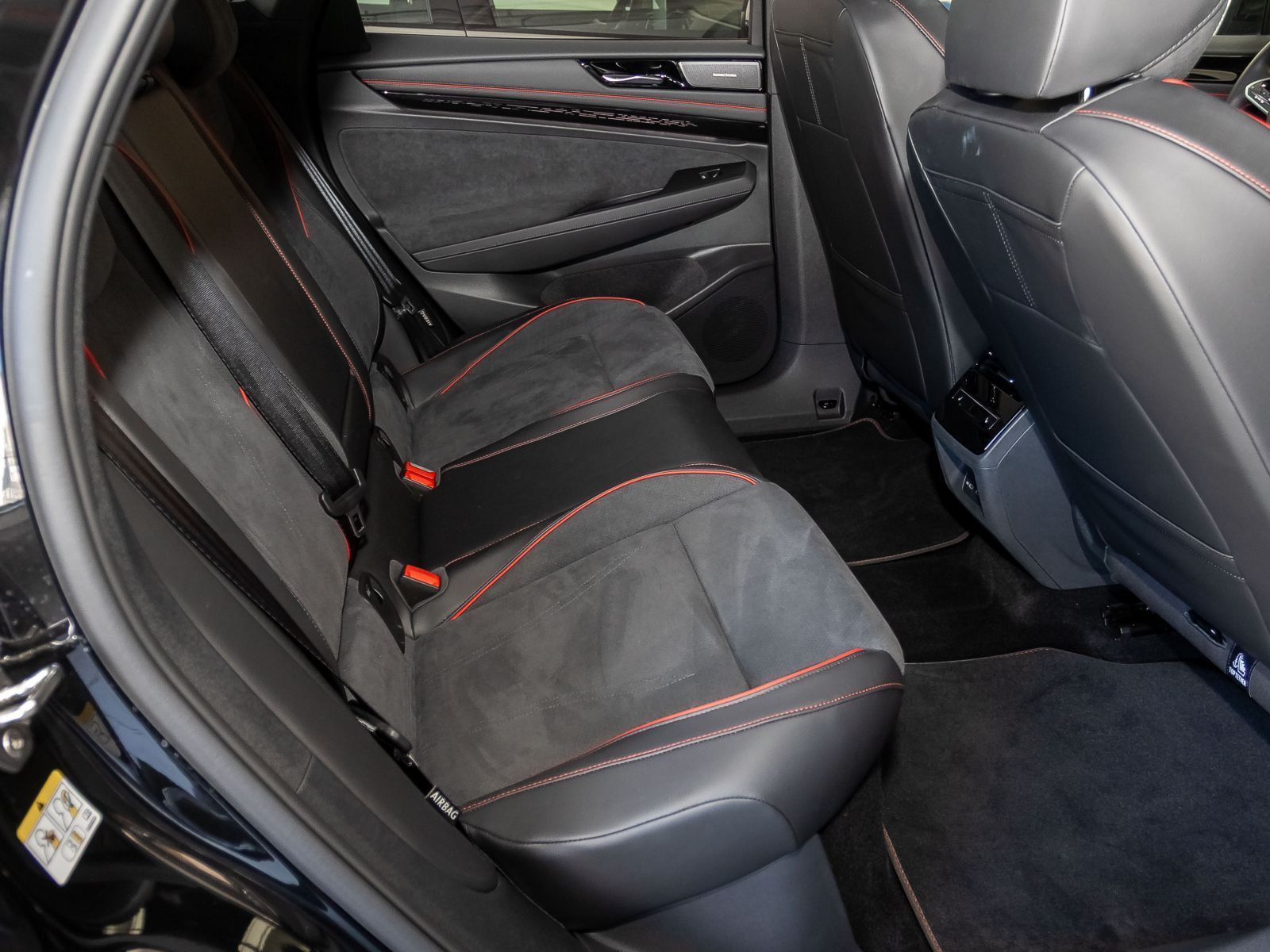 Volkswagen ID.7 - Bild 20