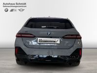 BMW 520 - Vorschau Bild 4