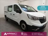 Renault Trafic 2.0 BLUE dCi L2H1|CAM|LED|Tempomat - Renault Trafic 2 0