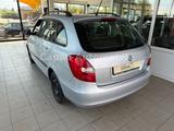 Skoda Fabia Combi Greenline Klima/Scheckheft/EURO5 - Skoda Fabia Greenline mit Diesel-Antrieb
