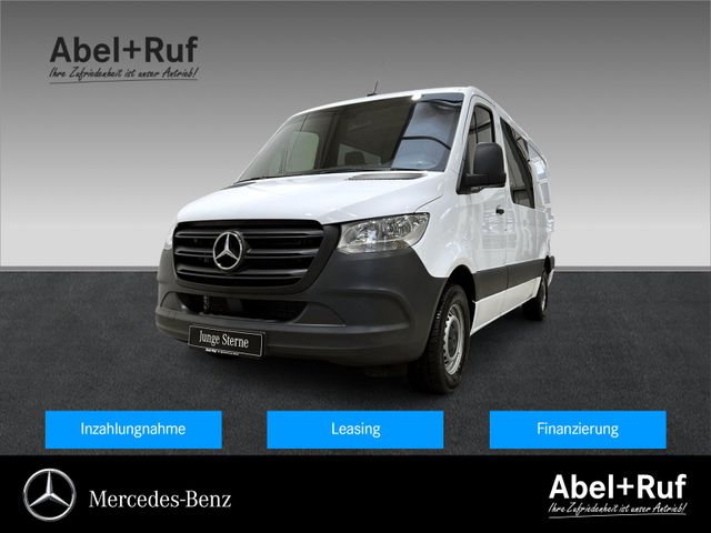 Mercedes-Benz Sprinter 315 Mixto Kasten Kamera+Klima+DAB+AHK