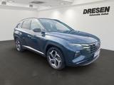 Hyundai Tucson 1.6 T-GDI 4WD PHEV Prime Navi LEDER SHZ K - Hyundai TUCSON: 1.6