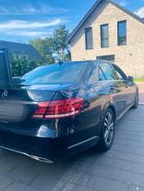 Mercedes-Benz E300 - gebrauchte Mercedes-Benz E 300 aus dem Jahr 2015