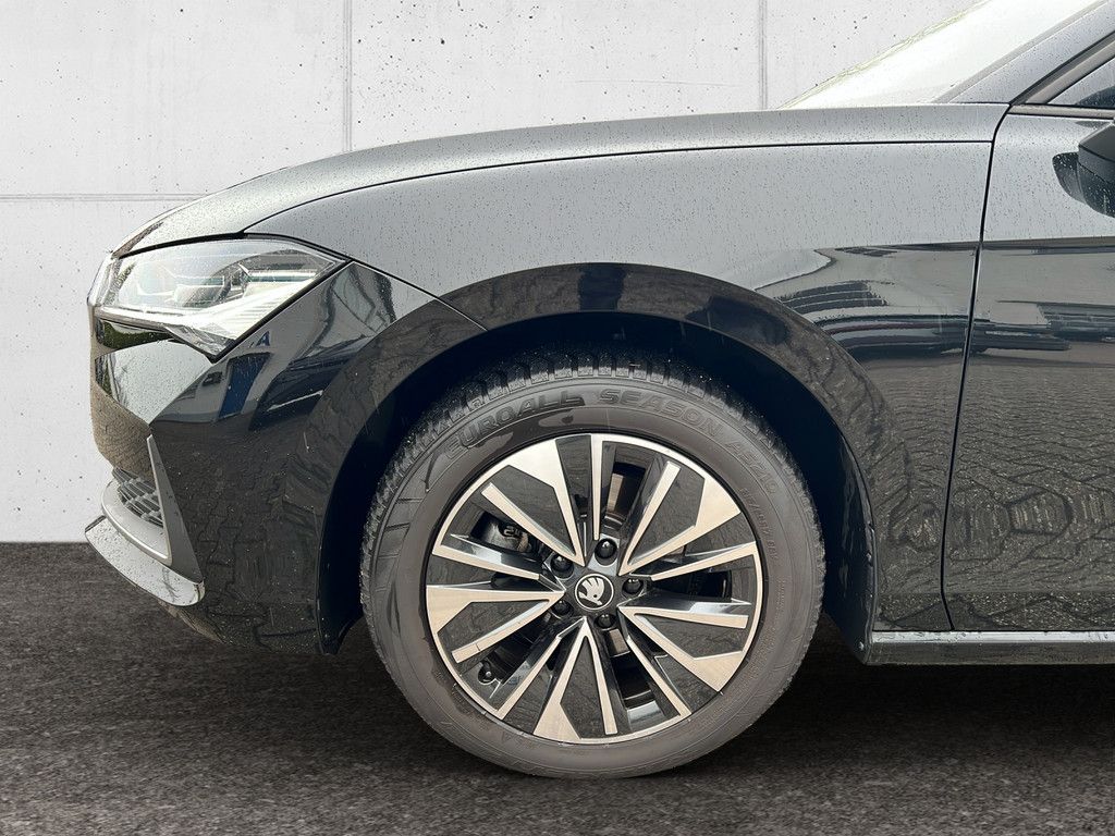 Skoda Superb - Bild 20