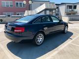 Audi A6 3.0 TDI tiptronic quattro Allrad 3L V6 Diesel - gebrauchte Audi A6 aus dem Jahr 2004
