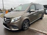 Mercedes-Benz V 250 d EDITION extralang *AMG*LED*DIST*CARBON*S
